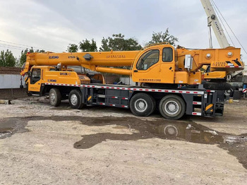 Mobilkran XCMG QY50K