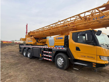 Mobilkran XCMG XCT35: bilde 3