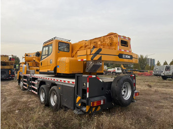 Mobilkran XCMG XCT35: bilde 2