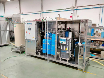 Ultralydvasker BRIO Ultrasonics BR-50 AMS Ultrasonic cleaning machine: bilde 5