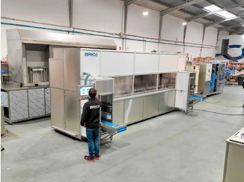 Ultralydvasker BRIO Ultrasonics BR-50 AMS Ultrasonic cleaning machine: bilde 3