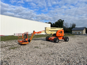 Bomlift JLG