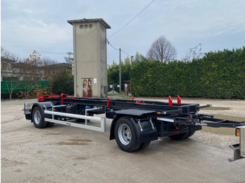 Krokhenger/ Liftdumper henger