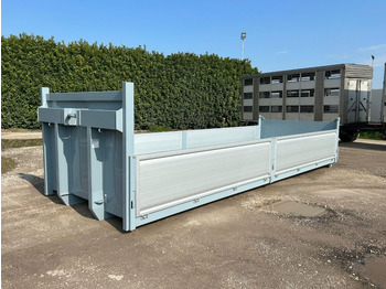 Krokcontainer