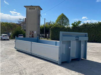 Krokcontainer