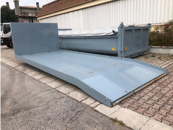 Krokcontainer