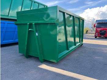 Ny Krokcontainer CONTAINER SCARRABILE NUOVO A CIELO APERTO: bilde 2