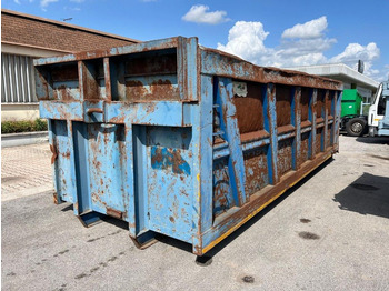 Krokcontainer