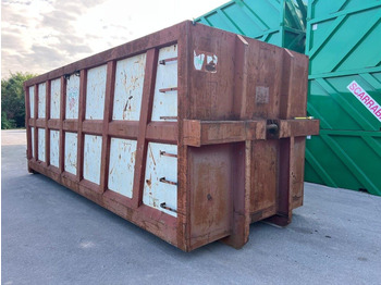 Krokcontainer