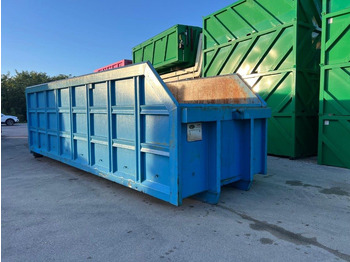 Krokcontainer