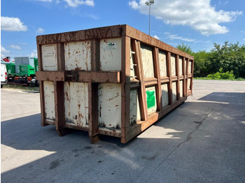 Krokcontainer