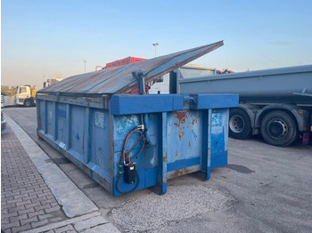 Krokcontainer