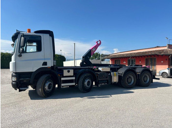 Krokbil DAF CF85 SCARRABILE: bilde 4 Krokbil DAF CF85 SCARRABILE: bilde 4