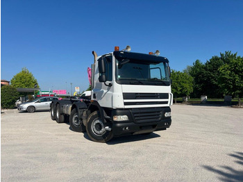 Krokbil DAF CF85 SCARRABILE: bilde 2 Krokbil DAF CF85 SCARRABILE: bilde 2
