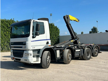 Krokbil DAF CF 85