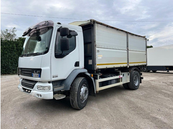 Tippbil DAF LF 55 300