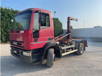 Krokbil IVECO EuroCargo 150E