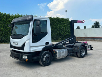 Krokbil IVECO