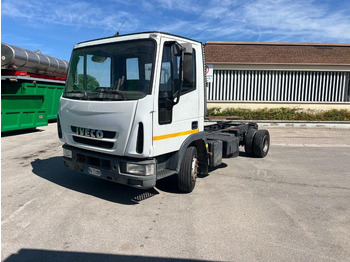 Chassis lastebil IVECO