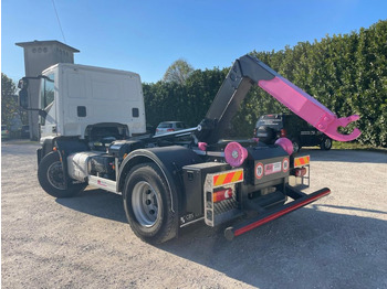 Krokbil IVECO EUROCARGO 180E25 CON SCARRABILE NUOVO: bilde 4
