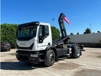 Krokbil IVECO EuroCargo 180E