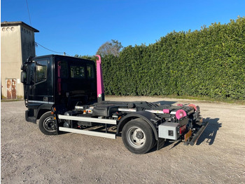 Krokbil IVECO EUROCARGO 75E18 CON SCARRABILE NUOVO: bilde 4