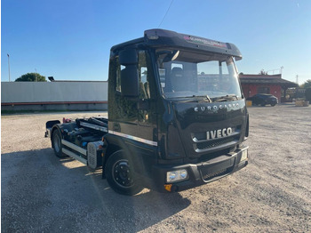 Krokbil IVECO EuroCargo 75E