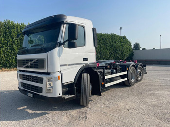 Krokbil VOLVO FM9
