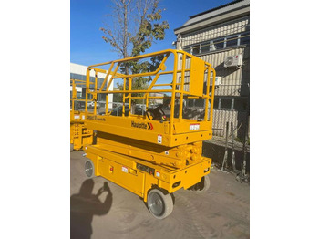 Sakselift HAULOTTE Compact 10