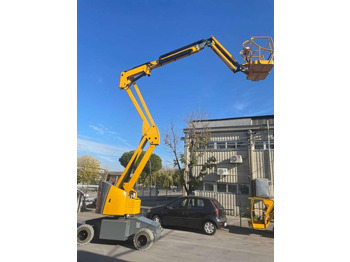 Bomlift HAULOTTE