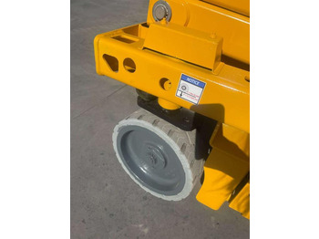 Sakselift Haulotte OPTIMUM 8AC: bilde 5
