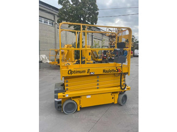 Sakselift HAULOTTE Optimum 8