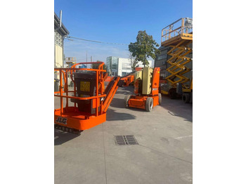 Bomlift JLG