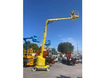 Mastlift JLG