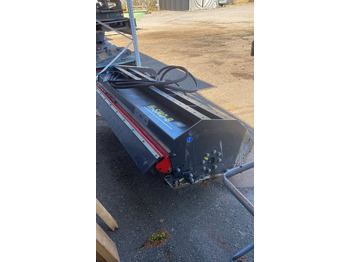 Beitepusser SEPPI M.