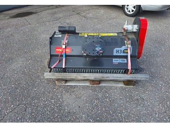 Beitepusser SEPPI M.