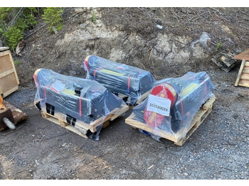 Beitepusser Seppi MH7 ja  SMO-H3-125: bilde 5