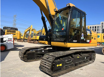 Leie CAT 320D CAT 320D: bilde 3