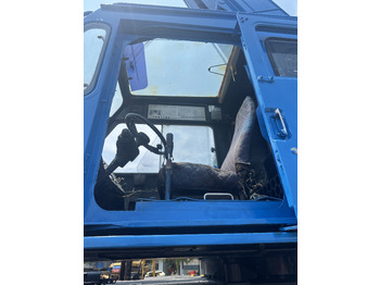Leie KATO KR500H SS500 KR50H 50 Ton rough terrain crane KATO KR500H SS500 KR50H 50 Ton rough terrain crane: bilde 4