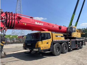 Mobilkran SANY