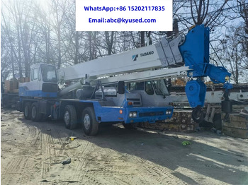 Mobilkran TADANO TL-300E