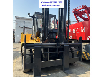 Dieseltruck TCM FD200 20T 15T 16T: bilde 5