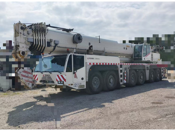Mobilkran TEREX