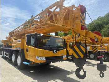 Mobilkran XCMG QY50KC