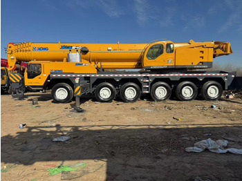 Allterrengkran XCMG XCA240
