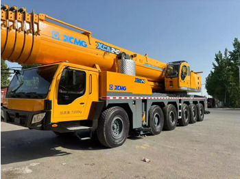Allterrengkran XCMG XCA240
