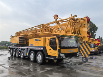 Mobilkran XCMG QY100K