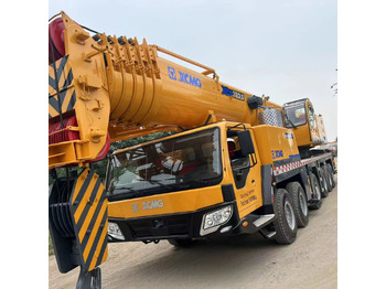 Mobilkran XCMG QY100K