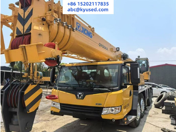 Mobilkran XCMG QY50KA