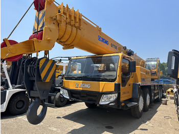 Mobilkran XCMG QY80K